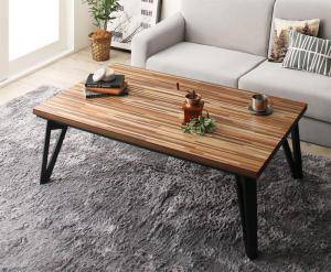 楽天市場 コタツ こたつテーブル センターテーブル ローテーブル おしゃれ 安い 北欧 木製 リビングテーブル アジアン こたつテーブル 4尺長方形 75 1cm Woods ウッズ