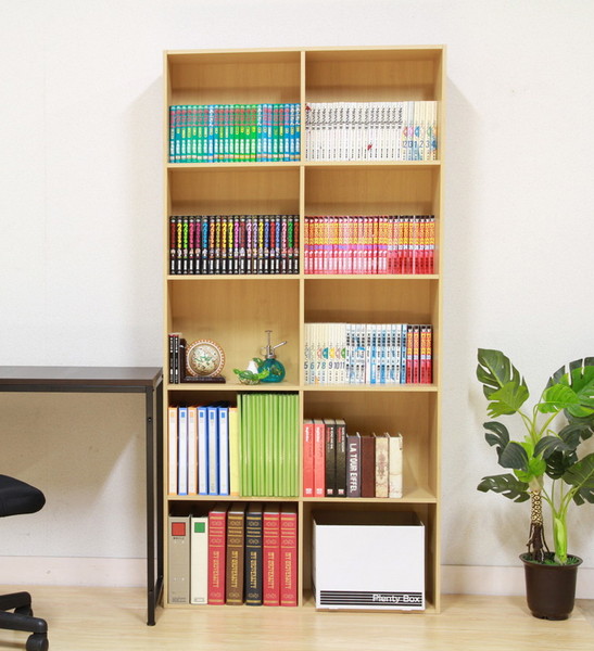 21人気特価 漫画 文庫本 コミック スリム 薄型 書棚 シェルフ 壁一面 大容量 ラック 棚 整理 収納 安い 北欧 おしゃれ 本棚 マンガ 奥行30 幅90 約 マガジンラック リビング オープン Dvd Cd Kag Www Bokenjima Jp