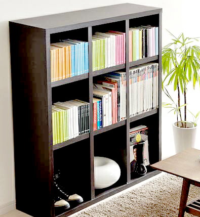 棚 整理 収納 本棚 ラック 子供 おしゃれ 約 3段 Dvd 絵本 文庫本棚 収納棚 リビング 大容量 単行本棚 漫画本棚 Dvd ロー 約 幅105 奥行30 本棚 おしゃれ 北欧 安い 収納 整理 棚 ラック 大容量 子供