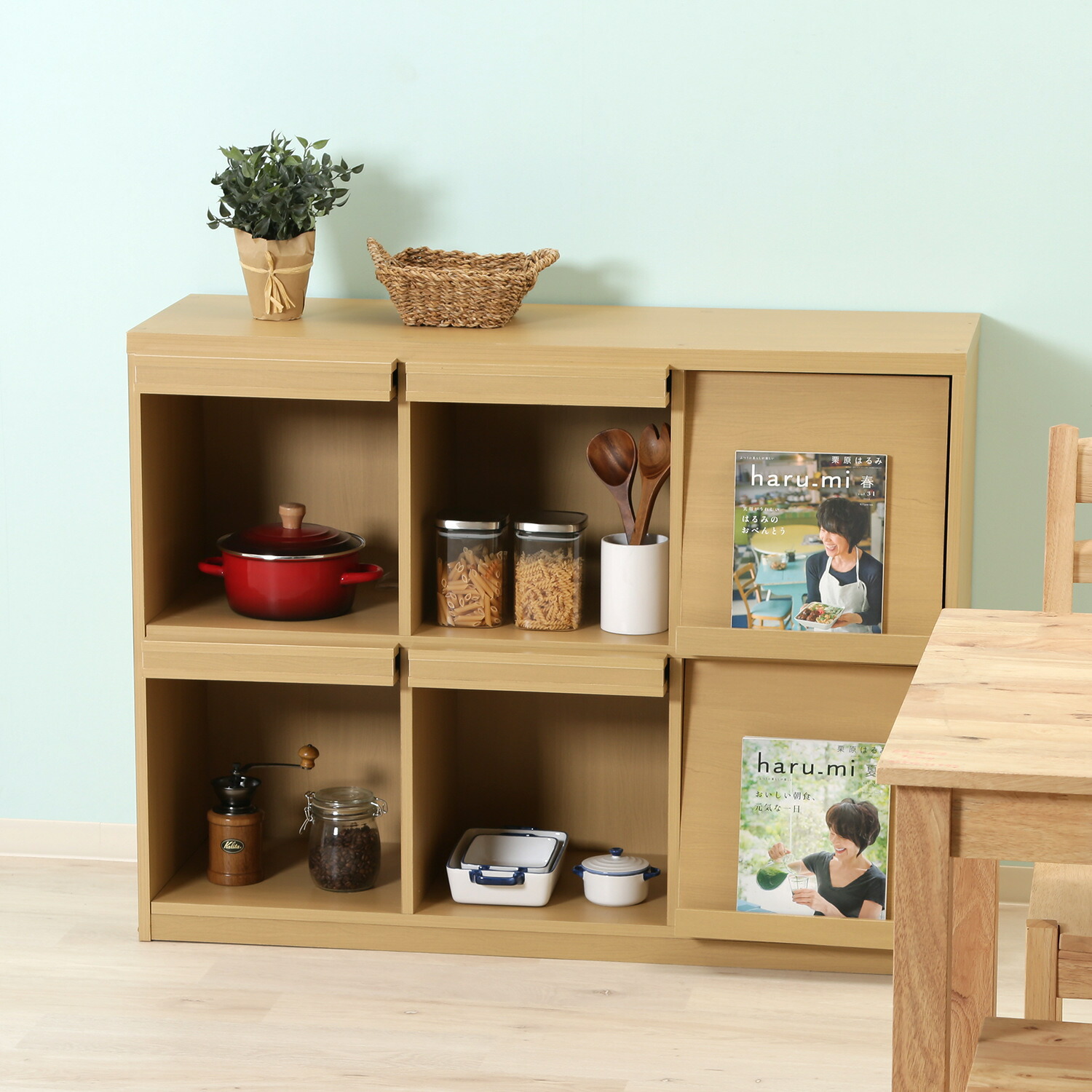 マガジンラック 本棚 大容量 ラック 絵本 Dvd Dvd 子供 収納棚 約 Cd 文庫本棚 整理 本棚 北欧 棚 単行本棚 漫画本棚 収納 安い おしゃれ 幅1 ラック 2段 整理 扉付き ロー