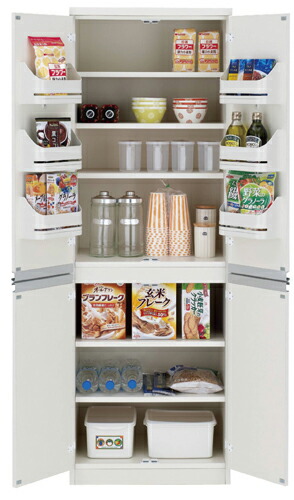 激安直営店 食器棚 キッチンボード 食器棚 おしゃれ 北欧 安い 完成品 キッチン 収納 棚 ラック 木製 キッチンボード カップボード ハイタイプ 大容量 約 幅60 白 日本製 Www Mekatronik Org Tr