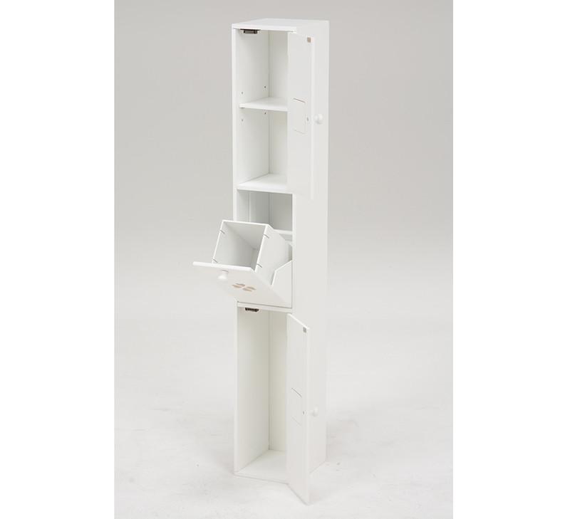 ランドリーラック 細い 収納 トイレラック 薄型 トイレラック 隙間 収納 コーナーラック ランドリー ボックス ラック タオル 洗面所 スリム すきま キッチン サニタリー ボックス 棚 大容量 安い 脱衣所 下着 洗剤 浴 ランドリーラック 洗面所 トイレラック コーナー