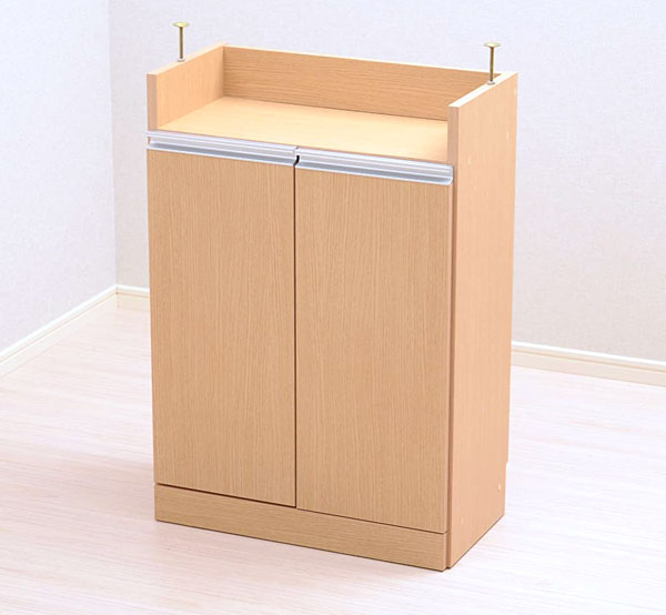 上品ラッピング無料の食器棚 キッチン 食器収納 キッチンラック レンジ台 レンジ棚 ロータイプ 小型 ミニ食器棚 約 幅60 スリム 薄型 奥行30 白 食器棚 おしゃれ 北欧 安い キッチン 収納 棚 ラック 木製 レンジ台 ロータイプ コンパクト ミニ 調味料 小型 小さいサイズ