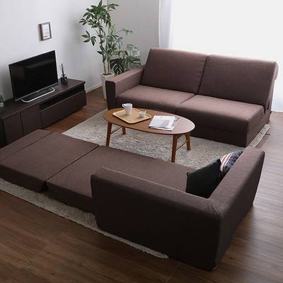 最安値挑戦 ソファ 布 こたつ ローソファー ローソファ 低い 座椅子 一人暮らし シングル ソファベッド ソファーベッド リビング カフェ 安い 北欧 おしゃれ 三人掛け 3人掛け ソファ ソファー ファブリック 茶色 ブラウン 赤 レッド ベージュ 黒 ブラック 肘付き