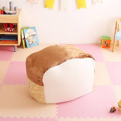 かわいい 可愛い 子供 こども キッズ 日本製 国産 大きい 腰 腰痛 北欧 おしゃれ 背もたれ 椅子 クッション 姫系 座布団 座蒲団 シートクッション チェアパッド チェアクッション 敷物 車 シート 姿勢 リビング 大判 薄い 正座｜WOODS（ウッズ）