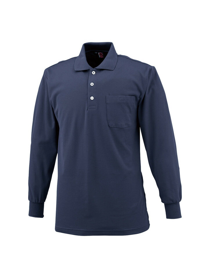 楽天市場】C'sCLUB 1120 パフォーマンスZIP長袖ポロシャツ [ CUC 作業