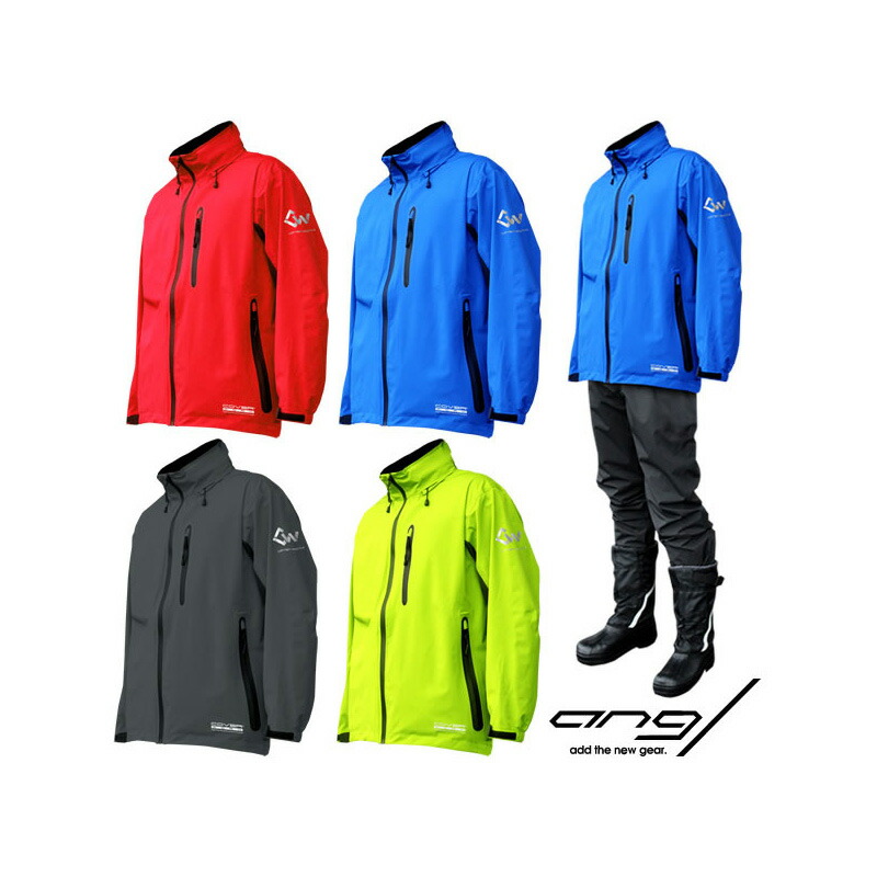 楽天市場】合羽 上下セット カヴァーワーク COVER WORK ストレッチ