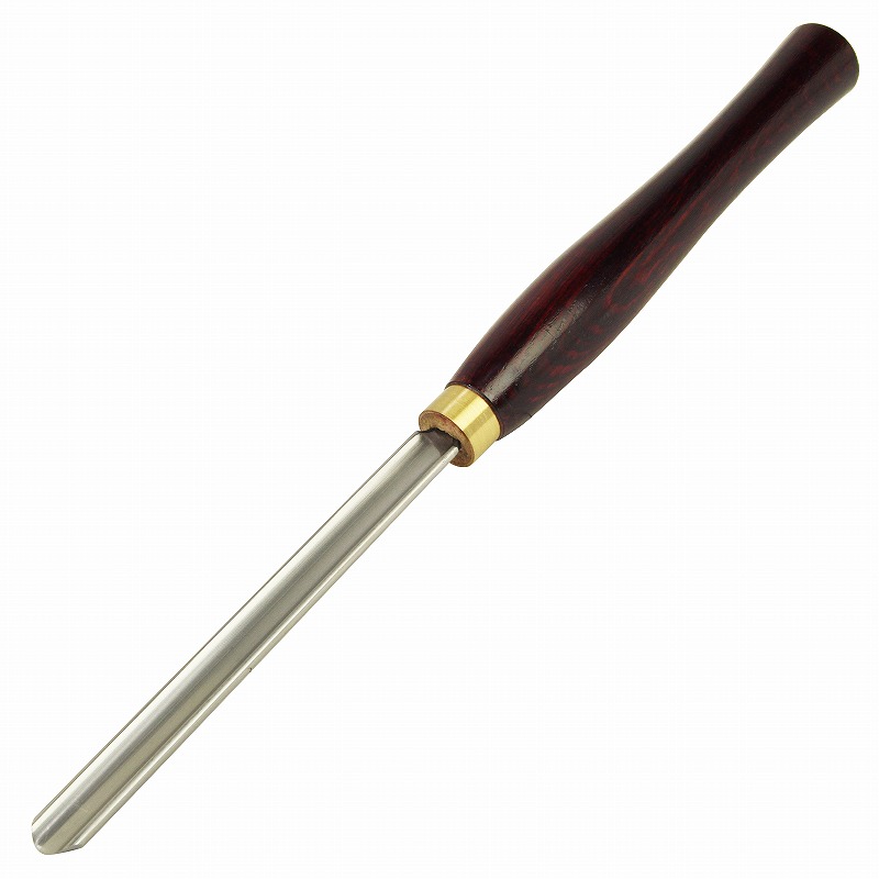 楽天市場】SK11 HSS木工旋盤用バイト3本組 [ SK11 電動工具