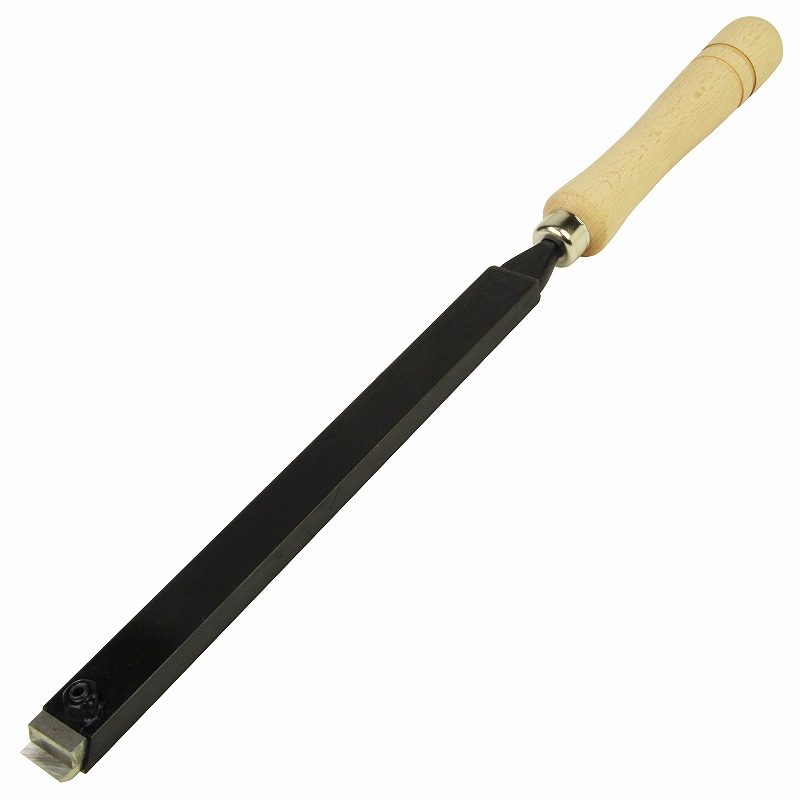 SK11 替刃式手バイト 平 ２２ｍｍ [ SK11 電動工具 藤原産業電動工具 電動アタッチメント 職人 4977292494052 ]｜ワークウェア通販 WORCLO