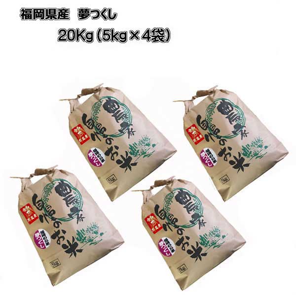 89％以上節約 農家直送 夢つくし 約450g 3合分 送料無料 お