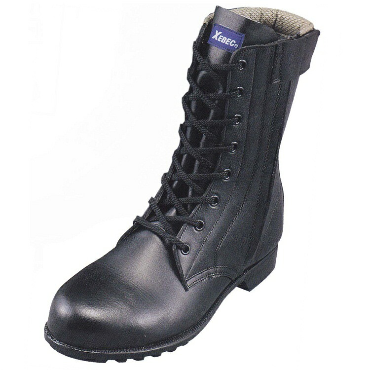 楽天市場】編上靴 ≪ 安全靴 602 青木産業 ≫一般作業用の安全靴です