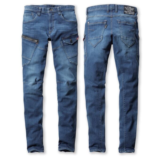 楽天市場】Z-DRAGON コーデュラ ストレッチカーゴパンツ 76302