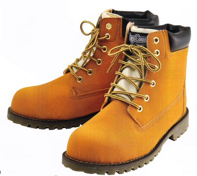 safety boots oil resistant