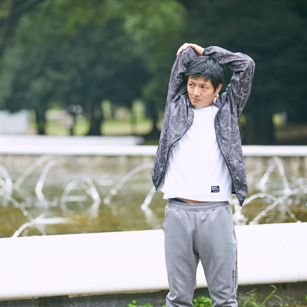 楽天市場 ヤッケ おしゃれ メンズ ウインドブレーカー ストレッチ 防風 パーカー 柄 柄物 プルオーバー 作業 上着 レディース 作業 農業 農作業 キャンプ ペンキ 塗装 作業服 作業着 仕事 仕事着 上下 別売り 2277 ストレッチパーカー ワーカービー