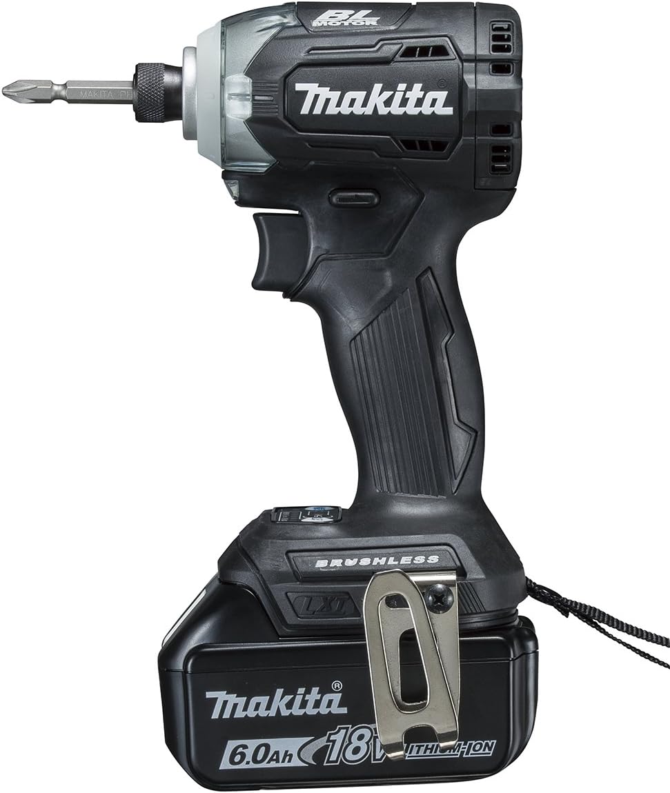 Makita - 新品 マキタ td171drgx 6台セット Amazon | マキタ インパクトドライバTD171(18V)青 トルク180Nm