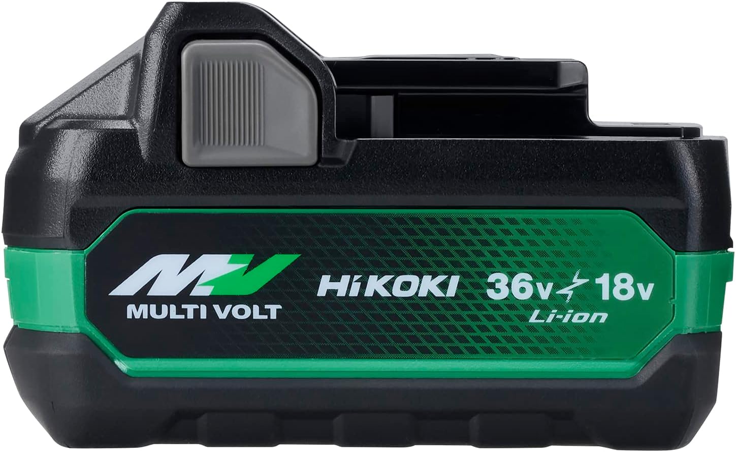 HiKOKI 日立工機 純然たる 新品 第2時人マルチボルトバッテリー BSL36A18X  36V 2.5Ah 18V 5.0Ah 0037-9241  ハイコーキ かざり付ける箱なし