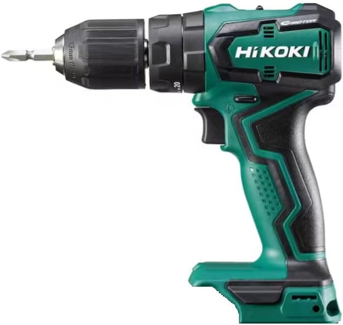 楽天市場】HiKOKI(日立工機) コードレス振動ドライバドリル 18V 楽天市場】HiKOKI(日立工機) コードレス振動ドライバドリル 18V
