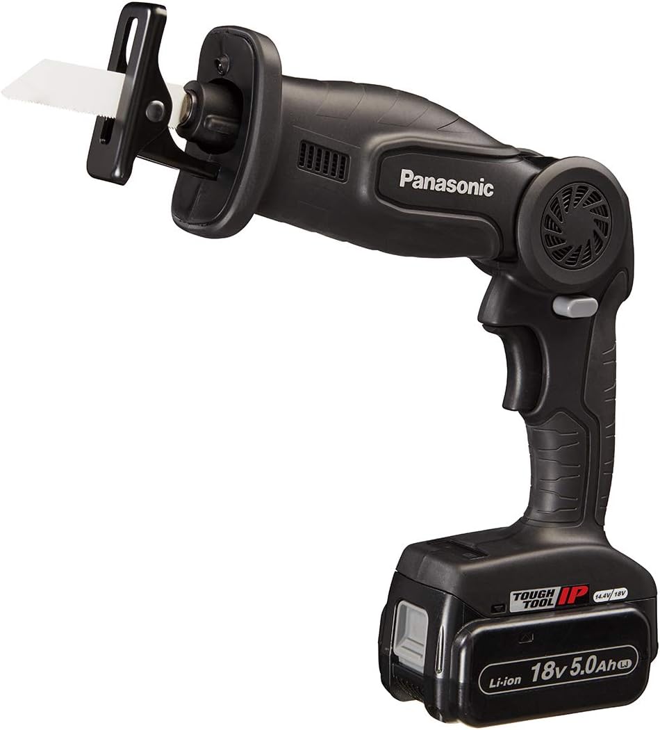 楽天市場】【中古】 パナソニック 充電レシプロソー EZ45A1 デュアル