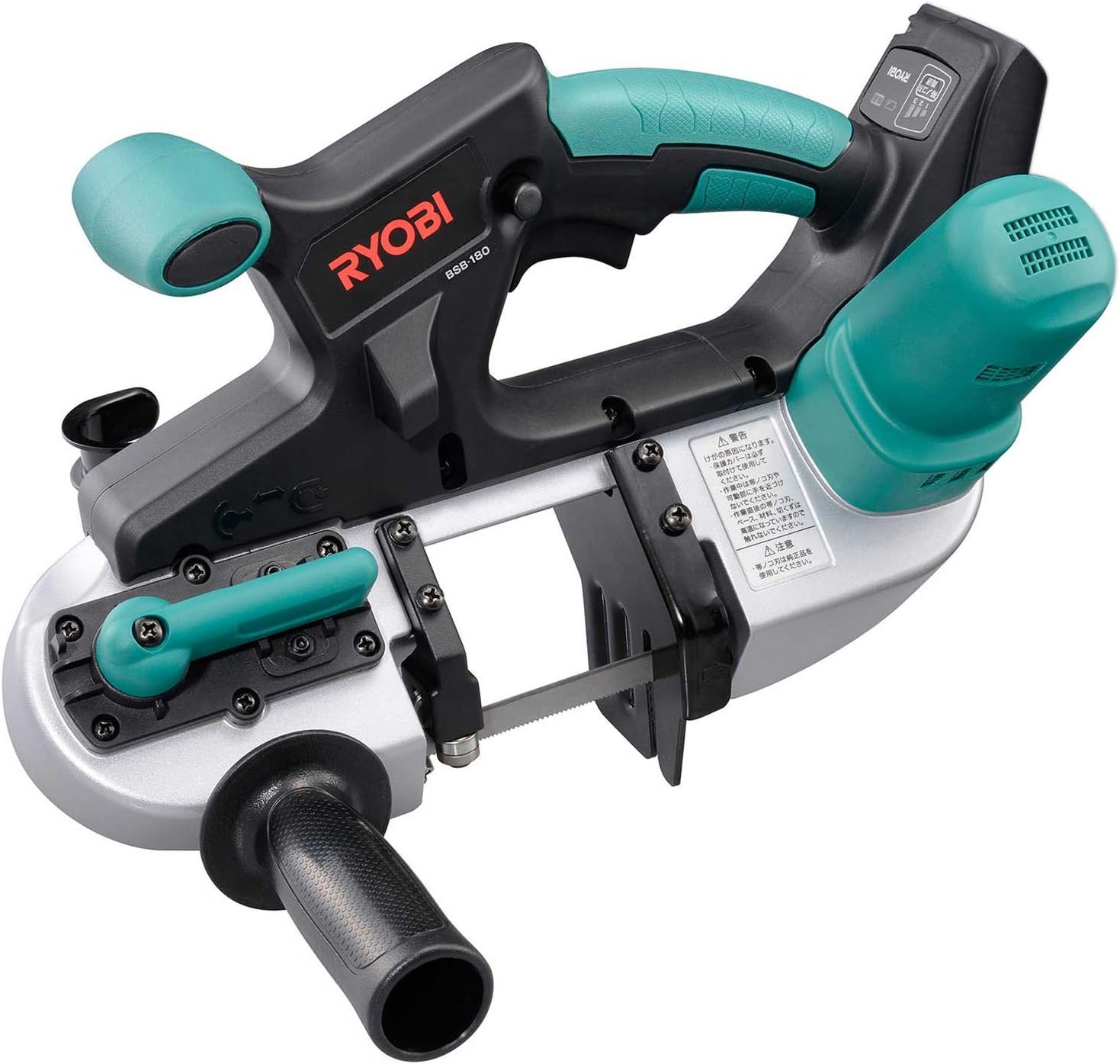 楽天市場】（リョービ）バンドソー（BS-51N) 【送料無料】 【リョービ