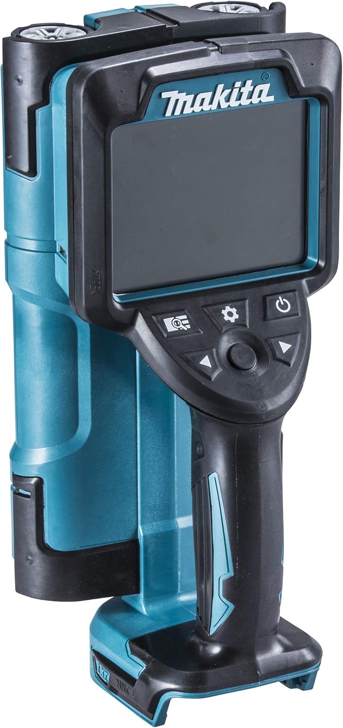 マキタ(Makita) 充電式ウォールディテクタ WD181DZK｜ワーカーパーク
