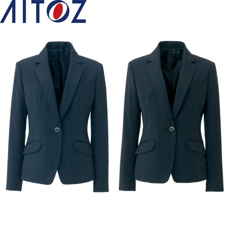 AITOZ 866000 ジャケット 【作業服 作業着 アイトス】｜ワークハンター店