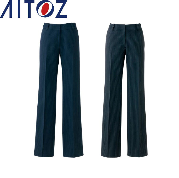 AITOZ 866003 ズボン下  【進め方服 進め方着 アイトス】