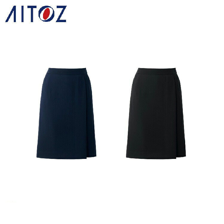 AITOZ HCC4000 ラップキュロット 【作業服 作業着 アイトス】