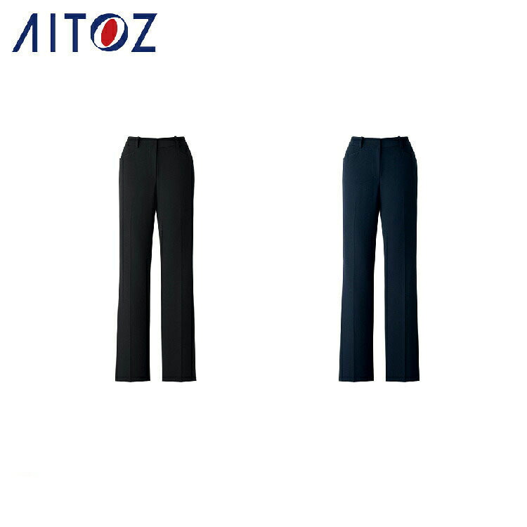 AITOZ HCP4000 セミワイドパンツ 【作業服 作業着 アイトス】
