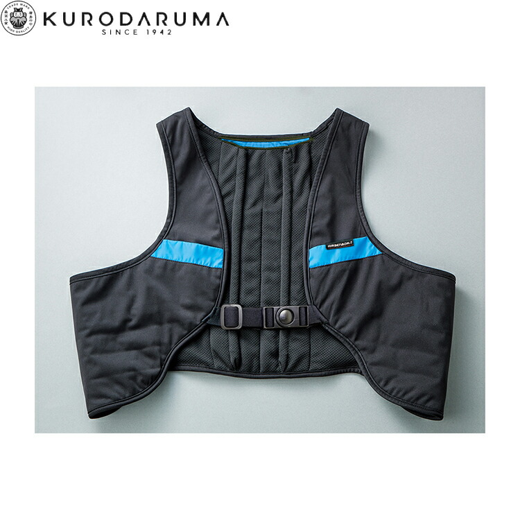ちろりん村さま　専用 クロダルマ] 26871 ウォータークーリングベスト