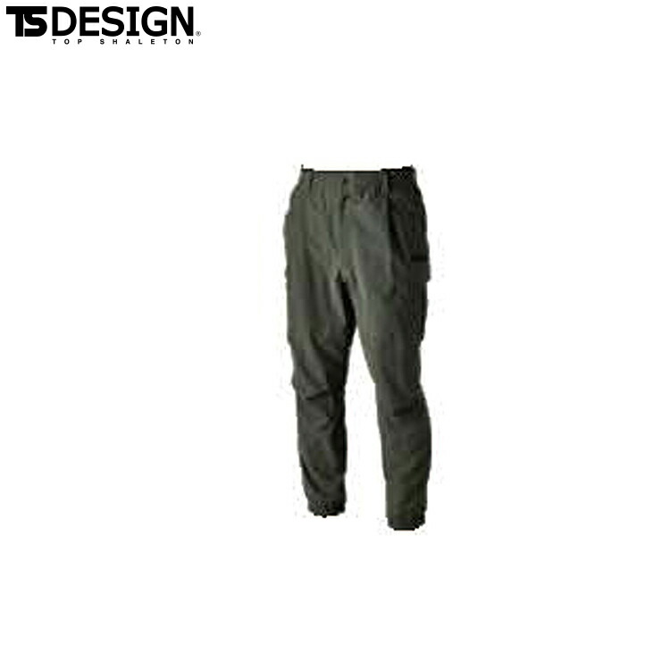 TS DESIGN 50334 ニッカーズ ハイブリッドカーゴパンツ L 未使用 TSデザイン 50334 TSDESIGN ニッカーズハイブリッドカーゴパンツ