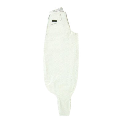 寅壱 鳶服 春夏物 1016-419 超超超ロング八分(3超ロング八分) 73~100cm 展示処分品