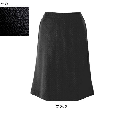 事務服・制服・オフィスウェア ヌーヴォ FS4570 マーメードスカート 5号-19号