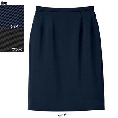 事務服・制服・オフィスウェア ヌーヴォ SS4005 スカート 5号-19号