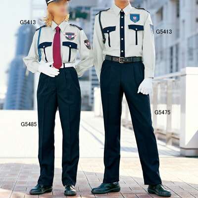 警備服・防犯商品 G-best G5425 ペアジャケット(銀釦仕様) SS-BLL ワッペンや吊紐は付属なし 楽天市場】警備服・防犯商品 G-best G5425 ペアジャケット(銀釦仕様