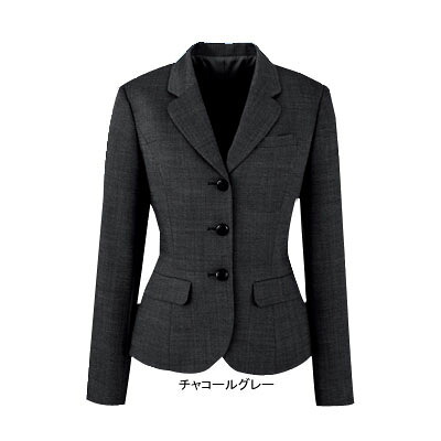 当て嵌める出来事06 レディースファッション-事務服-ジャケット