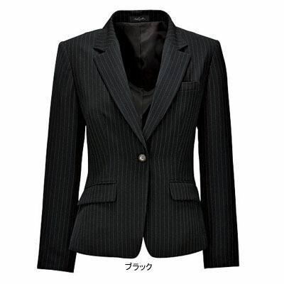 当て嵌める出来事06 レディースファッション-事務服-ジャケット