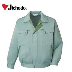 【百貨店SALE】 御役目服 御役目着 細工物御召しもの 秋冬御役目服 自重堂 上衣 840 刺しゅう 名まえ刺しゅう