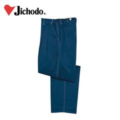 作業服 作業着 ワークウェア 秋冬作業服 自重堂 ツータックパンツ 41406 4L
