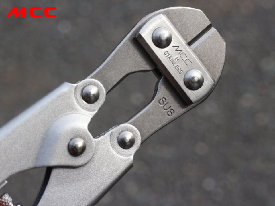 楽天市場】金龍の匠 オールステンレスミニカッター 200mm 鋼線