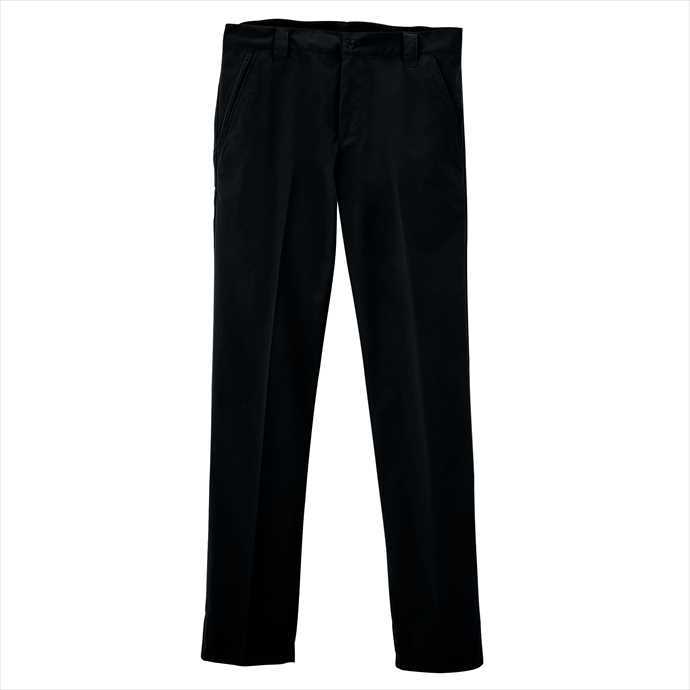 AITOZ アイトス ストレッチ パンツ アクティブスーツ 162 ブラック