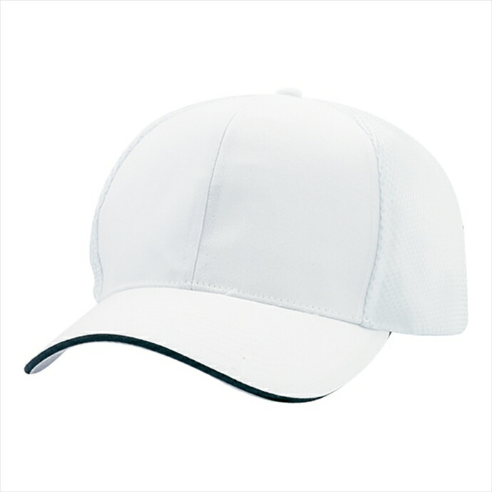 楽天市場】アイトス AITOZ スカイメッシュキャップ（6300）66326