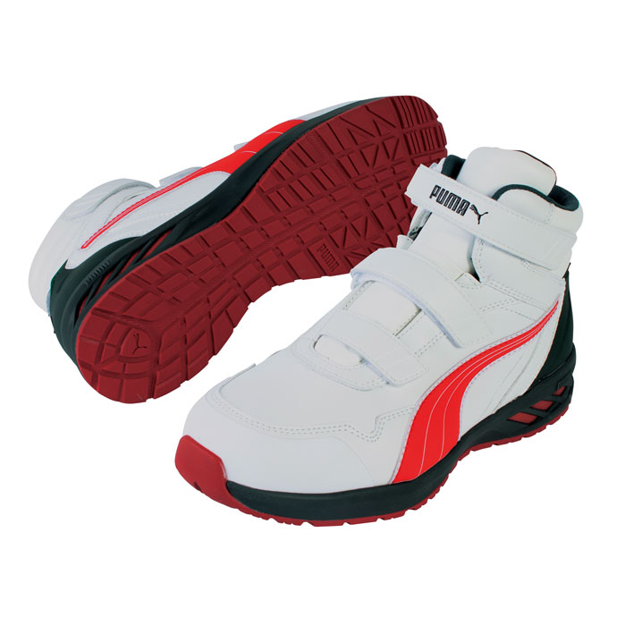 楽天市場】安全靴 PUMA Xelerate Knit Low エクセレレイト 楽天市場】安全靴 PUMA Xelerate Knit Low エクセレレイト