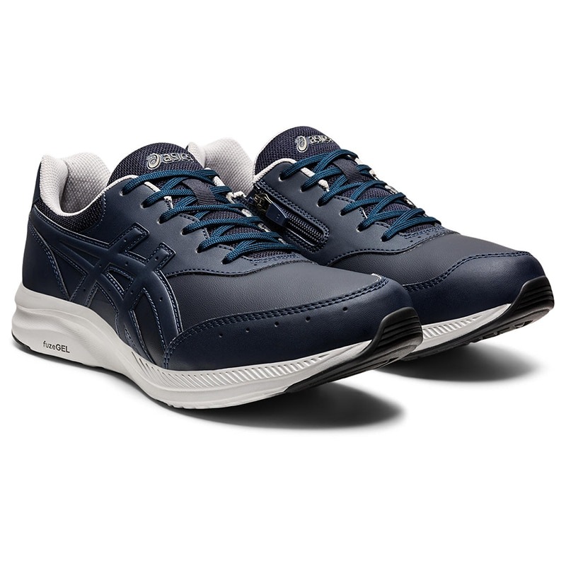 アシックス asics 1291A041 GEL-FUNWALKER M041 ネイビーブルー