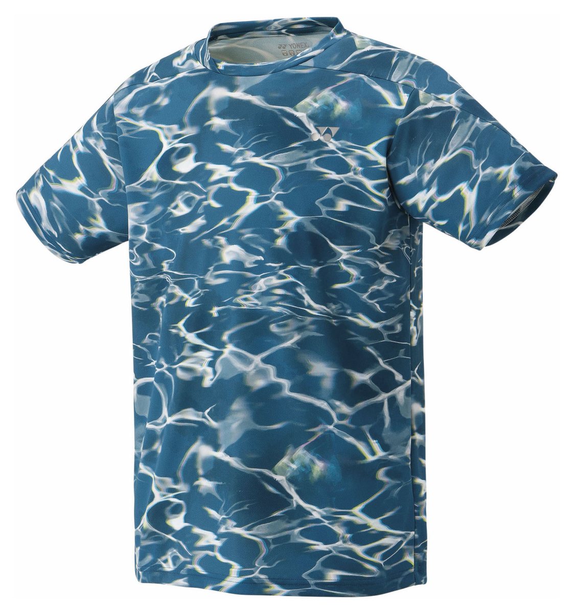 YONEX トレーニングウェア YONEX ヨネックス ゲームシャツ 20774 レディース 2024SS