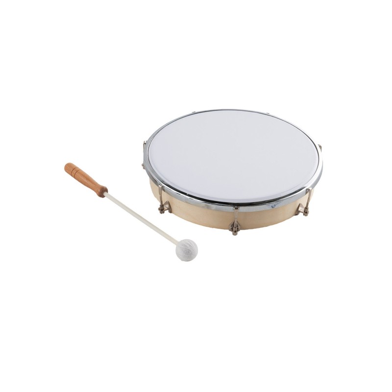 エバニュー EVERNEW EKB167 体操用太鼓 スポーツ用品 体育用品 教育 学校 保育園 幼稚園 子供用 幼児向け