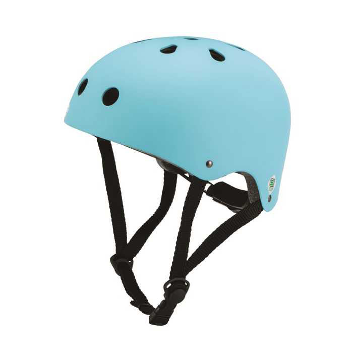 エバニュー EVERNEW ERA111 スポーツヘルメット59 サックス スポーツ用品 体育用品 教育 学校 保育園 幼稚園 子供用 幼児向け