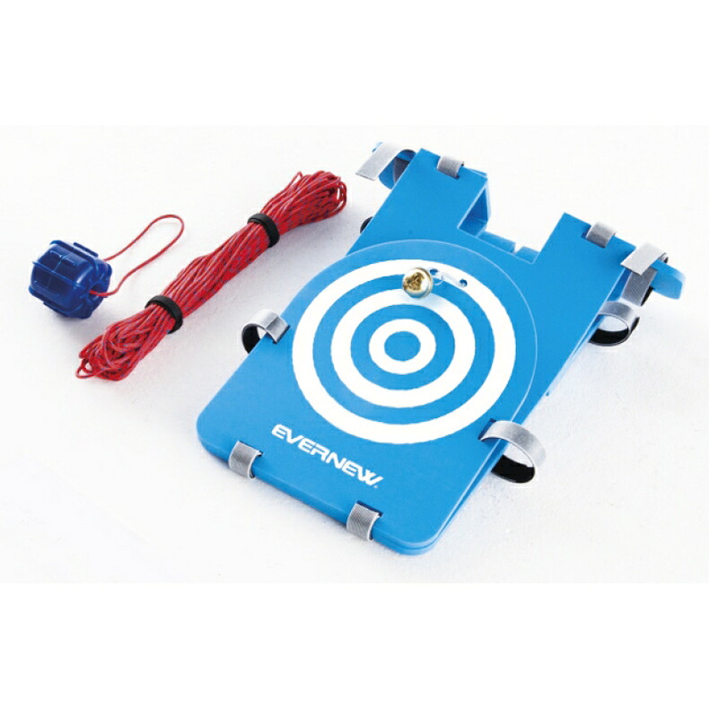 エバニュー EVERNEW ETE155 ロープボール的セット スポーツ用品 体育用品 教育 学校 保育園 幼稚園 子供用 幼児向け