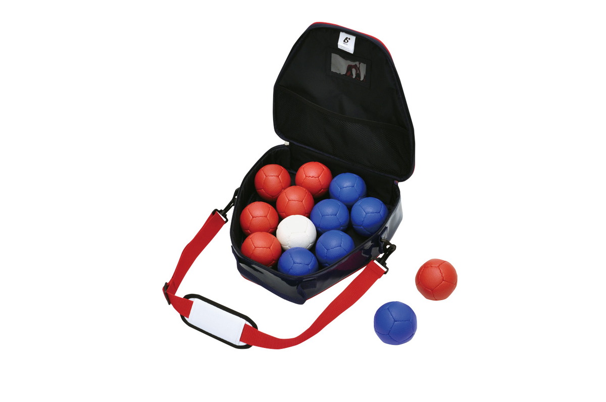 トーエイライト TOEI LIGHT B3812 ボッチャボール スポーツ用品 体育用品 教育 学校 保育園 幼稚園 子供用