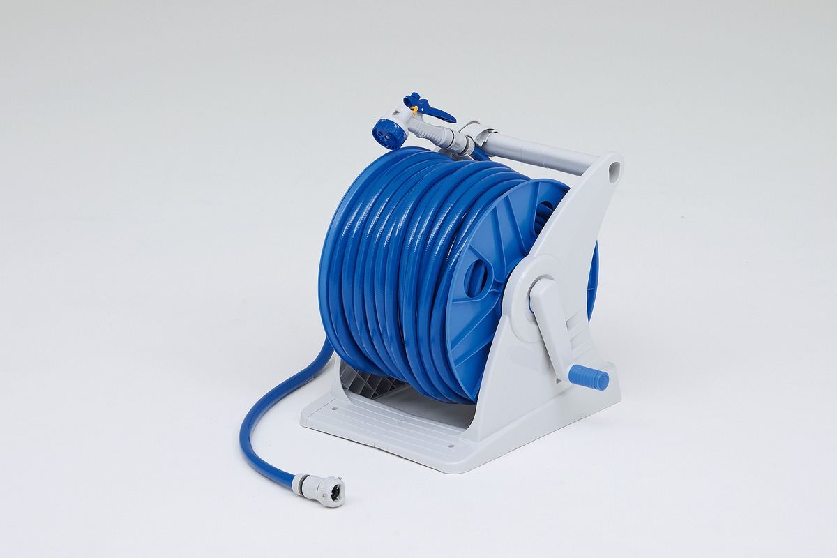 トーエイライト TOEI LIGHT G1616 ホースリールGR50GNF スポーツ用品 体育用品 教育 学校 保育園 幼稚園 子供用