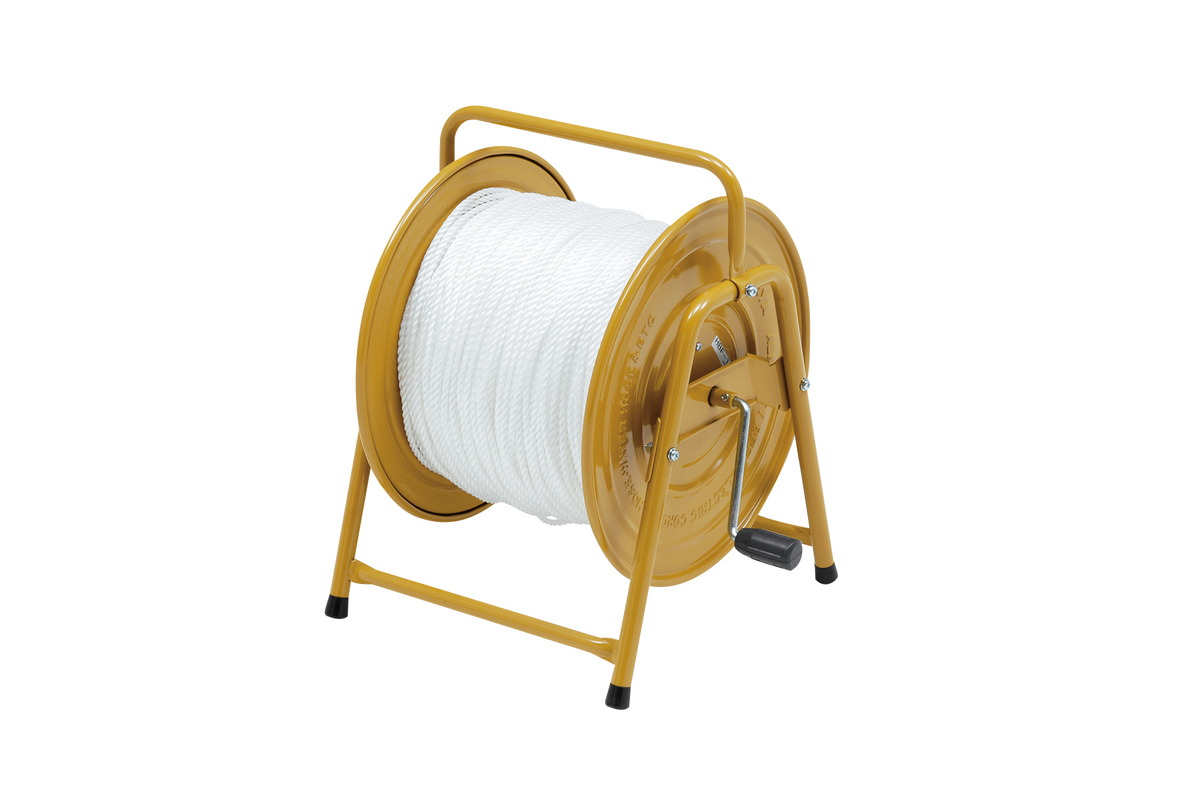 トーエイライト TOEI LIGHT G1754 ロープ巻取器 スポーツ用品 体育用品 教育 学校 保育園 幼稚園 子供用